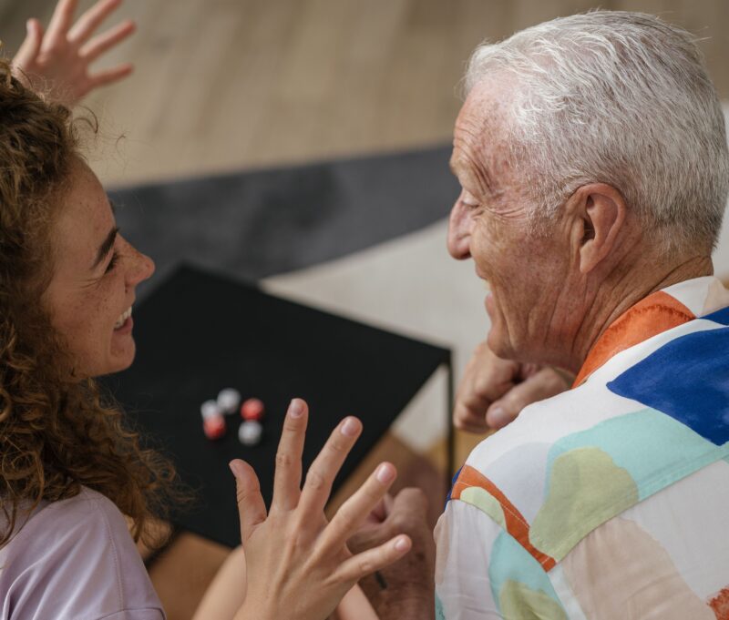 The Three Spans: Why Living Longer Isn’t Enough